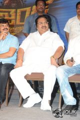 Legend Movie 50 Days Celebrations